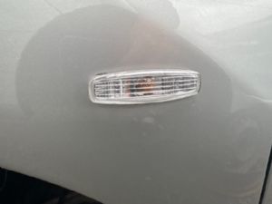 Nissan Murano Z51 4WD 2008-2013 LF Guard Repeater Light