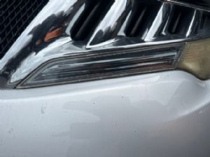 Nissan Murano Z51 4WD 2008-2013 LF Headlight Ext Garnish