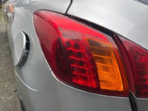 Nissan Murano Z51 4WD 2008-2013 L Tail Light