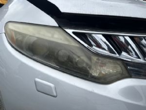 Nissan Murano Z51 4WD 2008-2013 R Headlight