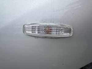 Nissan Murano Z51 4WD 2008-2013 RF Guard Repeater Light