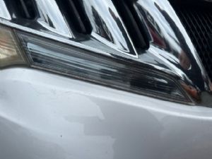 Nissan Murano Z51 4WD 2008-2013 RF Headlight Ext Garnish
