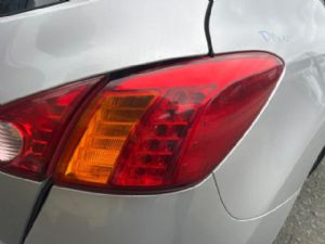 Nissan Murano Z51 4WD 2008-2013 R Tail Light