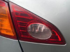 Nissan Murano Z51 4WD 2008-2013 L Tailgate Garnish