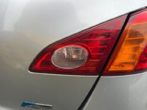 Nissan Murano Z51 4WD 2008-2013 R Tailgate Garnish