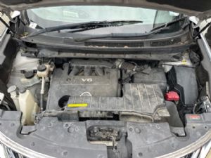 Nissan Murano Z51 4WD 2008-2013 Engine Assembly