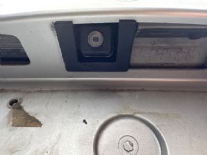 Nissan Murano Z51 4WD 2008-2013 Rear Camera