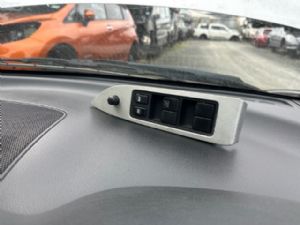 Nissan Murano Z51 4WD 2008-2013 Window Master Switch