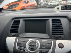 Nissan Murano Z51 4WD 2008-2013 Dash Vent