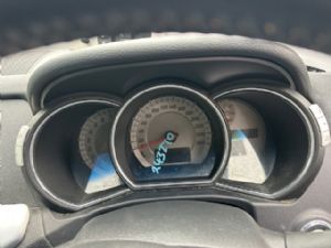 Nissan Murano Z51 4WD 2008-2013 Instrument Cluster