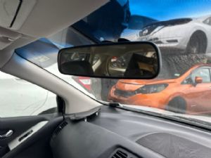 Nissan Murano Z51 4WD 2008-2013 Interior Mirror