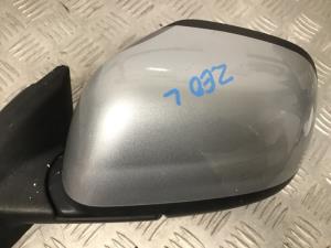 Nissan Leaf ZE0 2011-2016 LF Door Elec Mirror (5 Wire)