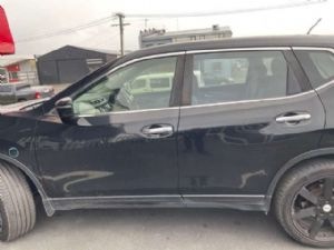 Nissan Xtrail T32 2013-2022 LF Door Shell