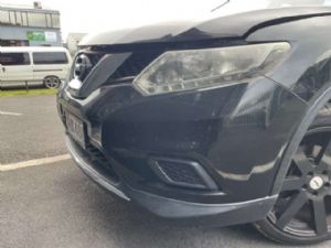 Nissan Xtrail T32 2013-2022 Nose Cut (Spec 1)