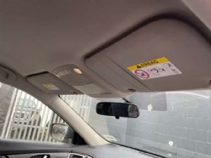 Nissan Xtrail T32 2013-2022 LH Sunvisor