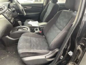 Nissan Xtrail T32 2013-2022 LF Seat
