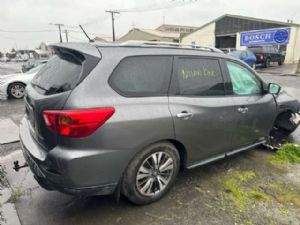 Nissan Pathfinder R52 2013-2021 4WD RF Door Shell