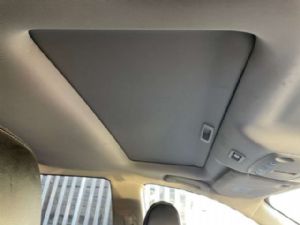 Nissan Pathfinder R52 2013-2021 4WD Sun Roof Glass
