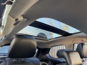 Nissan Pathfinder R52 2013-2021 4WD Sun Roof Glass