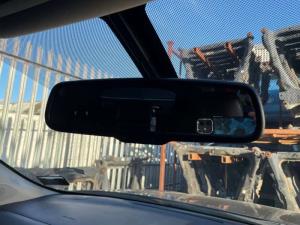 Nissan Pathfinder R52 2013-2021 4WD Interior Mirror