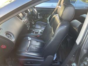 Nissan Pathfinder R52 2013-2021 4WD LF Seat