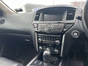 Nissan Pathfinder R52 2013-2021 4WD DVD/NAV Screen