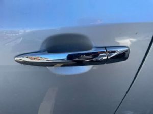 Nissan Leaf ZE0 2011-2016 LF Door Exterior Handle (Smart Button) Type