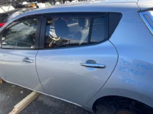 Nissan Leaf ZE0 2011-2016 LR Door Shell