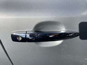 Nissan Leaf ZE0 2011-2016 RF Door Exterior Handle (Smart Button) Type