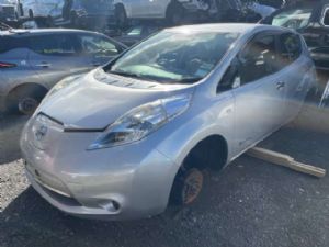 Nissan Leaf ZE0 2011-2016 Bonnet