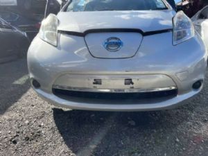 Nissan Leaf ZE0 2011-2016 Nose Cut