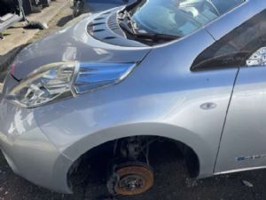 Nissan Leaf ZE0 2011-2016 LF Guard/Fender