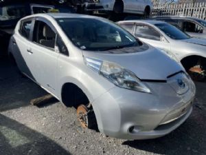 Nissan Leaf ZE0 2011-2016 RF Guard/Fender