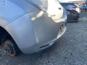 Nissan Leaf ZE0 2011-2016 Rear Bumper Cover