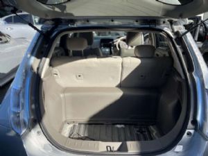 Nissan Leaf ZE0 2011-2016 Rear Inner Trim Panel