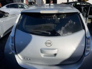 Nissan Leaf ZE0 2011-2016 Tailgate Shell