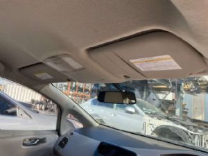 Nissan Leaf ZE0 2011-2016 RH Sunvisor