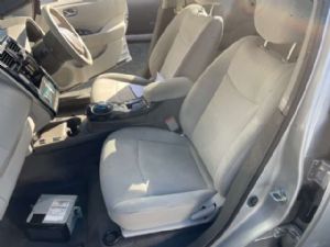 Nissan Leaf ZE0 2011-2016 LF Seat