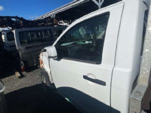 Isuzu D Max TFS85 4WD 2017--> LF Door Shell