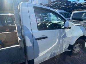 Isuzu D Max TFS85 4WD 2017--> RF Door Shell