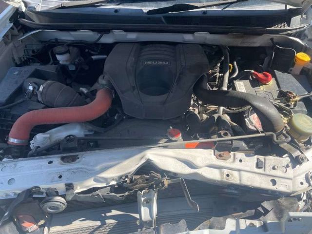 Isuzu D Max TFS85 4WD 2017--> Engine Assembly