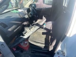 Isuzu D Max TFS85 4WD 2017--> Glove Box (Upper)