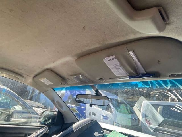 Isuzu D Max TFS85 4WD 2017--> Interior Mirror