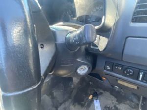Isuzu D Max TFS85 4WD 2017--> Ignition Lock Assembly