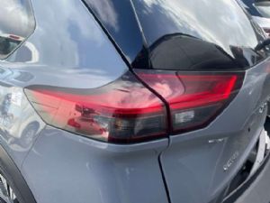 Nissan Xtrail T33 4WD Hybrid 2022-on L Tail Light (LED)