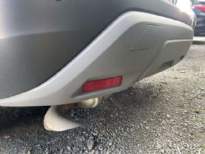 Nissan Xtrail T33 4WD Hybrid 2022-on LR Bumper Reflector
