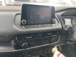 Nissan Xtrail T33 4WD Hybrid 2022-on DVD/NAV Screen
