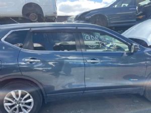 Nissan Xtrail T32 2013-2022 RF Door Shell