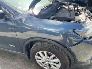 Nissan Xtrail T32 2013-2022 RF Guard/Fender