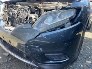 Nissan Xtrail T32 2013-2022 L Spotlight Blank